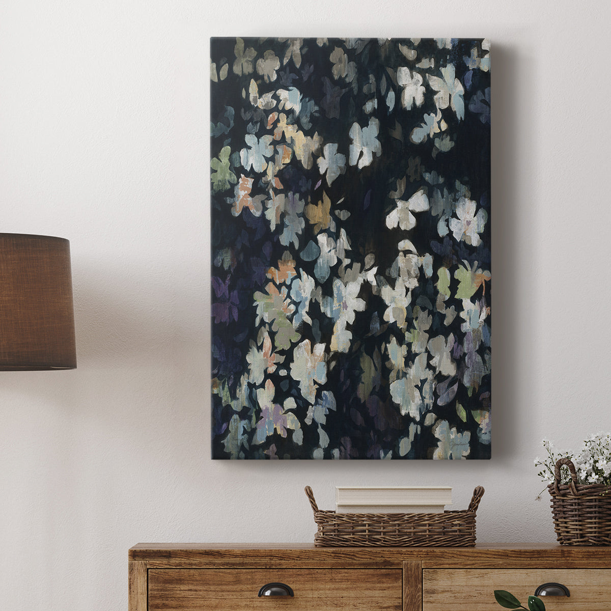 Whirlwind - Canvas Art Print
