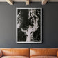 C37 - Modern Framed Canvas Print