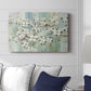 Spring's Song - Canvas Art Print