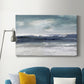 Beachcomber's Paradise Premium Gallery Wrapped Canvas - Ready to Hang