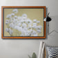 Baby's Breath Study III Premium Framed Canvas- Ready to Hang