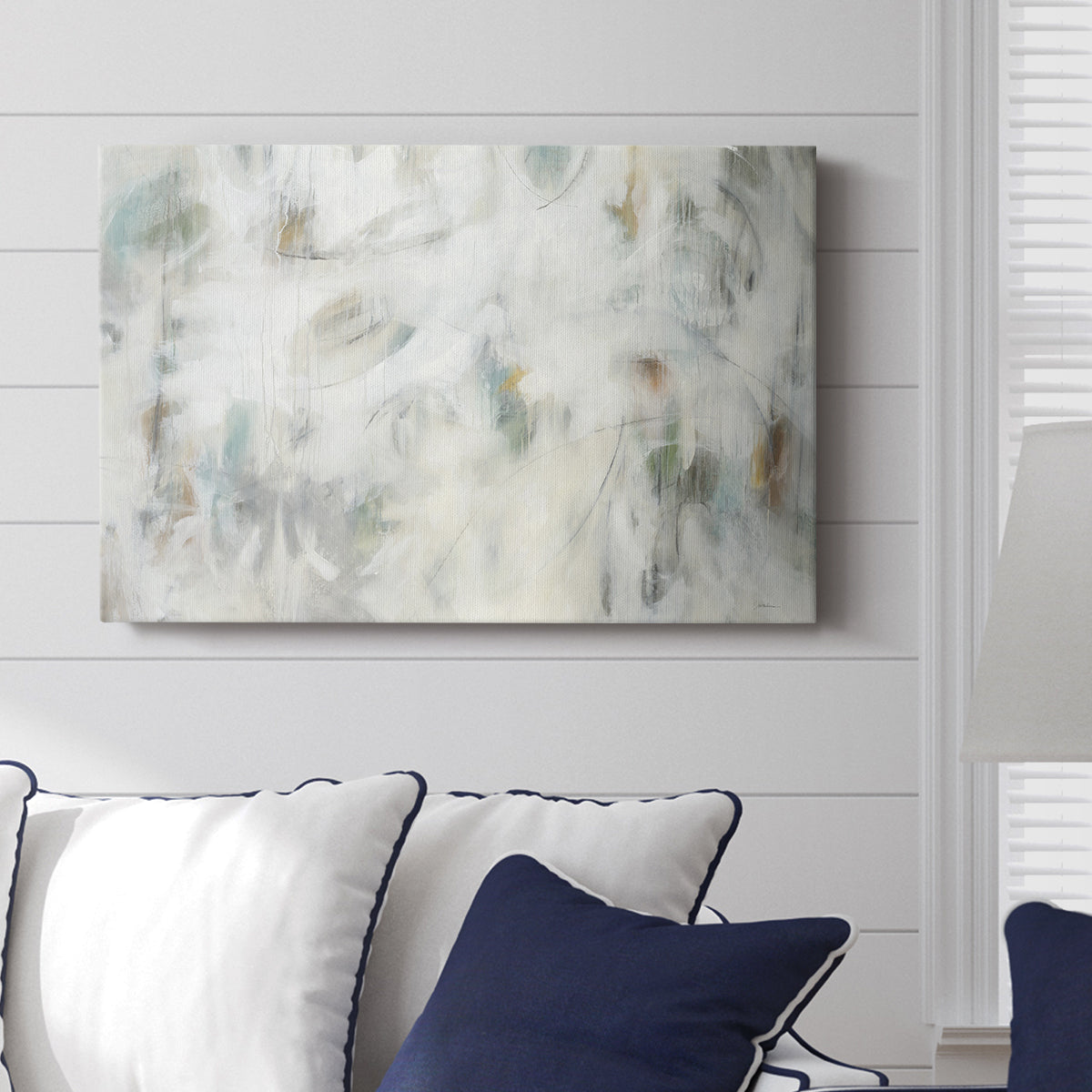 Joie de Vivre - Canvas Art Print