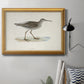 Morris Sandpipers V Premium Framed Canvas- Ready to Hang