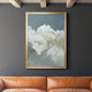 Big Clouds II -  Framed Canvas Print