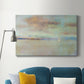 August Morning Premium Gallery Wrapped Canvas - Ready to Hang