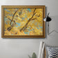 Autumn Tapestry V Premium Framed Canvas- Ready to Hang