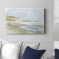 Sea Cove Impression II - Canvas Art Print