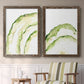 Lichen Halo I - Premium Framed Canvas 2 Piece Set - Ready to Hang