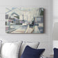 Pointed Out - Canvas Art Print