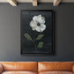 Country Botanical I - Modern Framed Canvas Print