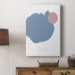 Elementary Abstract II - Canvas Art Print