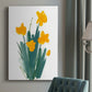 Daffodil Bunch II - Canvas Art Print