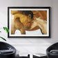 To Know Me is to Love Me I - Modern Framed Art Print