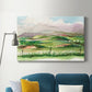 Bennachie Rain II Premium Gallery Wrapped Canvas - Ready to Hang