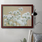 Baby's Breath Study II Premium Framed Canvas- Ready to Hang