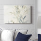 Floral Watercolor V - Canvas Art Print