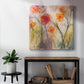 Dream of Flowers V - Canvas Art Print