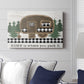 Park It - Canvas Art Print