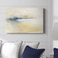 Lost In Thought - Canvas Art Print