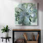 Verdant Succulent III-Premium Gallery Wrapped Canvas - Ready to Hang