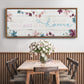 Good To Be Home - Floater Framed Canvas Print