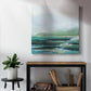 Misty Inlet II - Canvas Art Print