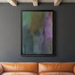 Simple Yet Affecting - Modern Framed Canvas Print