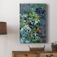 Lots of Love in the Garden - Canvas Art Print