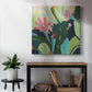 Tropical Celebration IV - Canvas Art Print