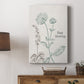 Keep Growing - Canvas Art Print