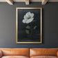 Country Botanical II - Modern Framed Canvas Print