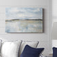 Across The Meadow - Canvas Art Print