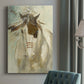 Warrior Premium Gallery Wrapped Canvas - Ready to Hang