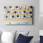Dogs Allowed - Canvas Art Print
