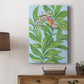 Tropical Shell Ginger I - Canvas Art Print