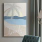 Beach Day Premium Gallery Wrapped Canvas - Ready to Hang