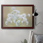 Baby's Breath Study I Premium Framed Canvas- Ready to Hang