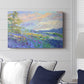 On a Happy Day - Canvas Art Print