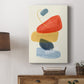 Bright Color Bundle II - Canvas Art Print