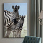 Family of Namibia Premium Gallery Wrapped Canvas - Ready to Hang