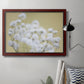 Baby's Breath Study III Premium Framed Canvas- Ready to Hang