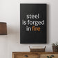 Bro-Inspo III - Canvas Art Print