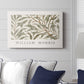 Willow Bough, 1887 - Canvas Art Print