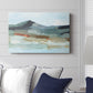 Autumn Mountains I - Canvas Art Print