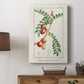 Turpin Tropical Botanicals III - Canvas Art Print