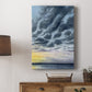 Anastasia Island Sunset II - Canvas Art Print