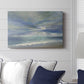 God Rays - Canvas Art Print