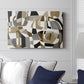 Circle Game - Canvas Art Print