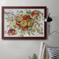 Apples Premium Framed Canvas- Ready to Hang