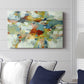 Time to Celebrate - Canvas Art Print